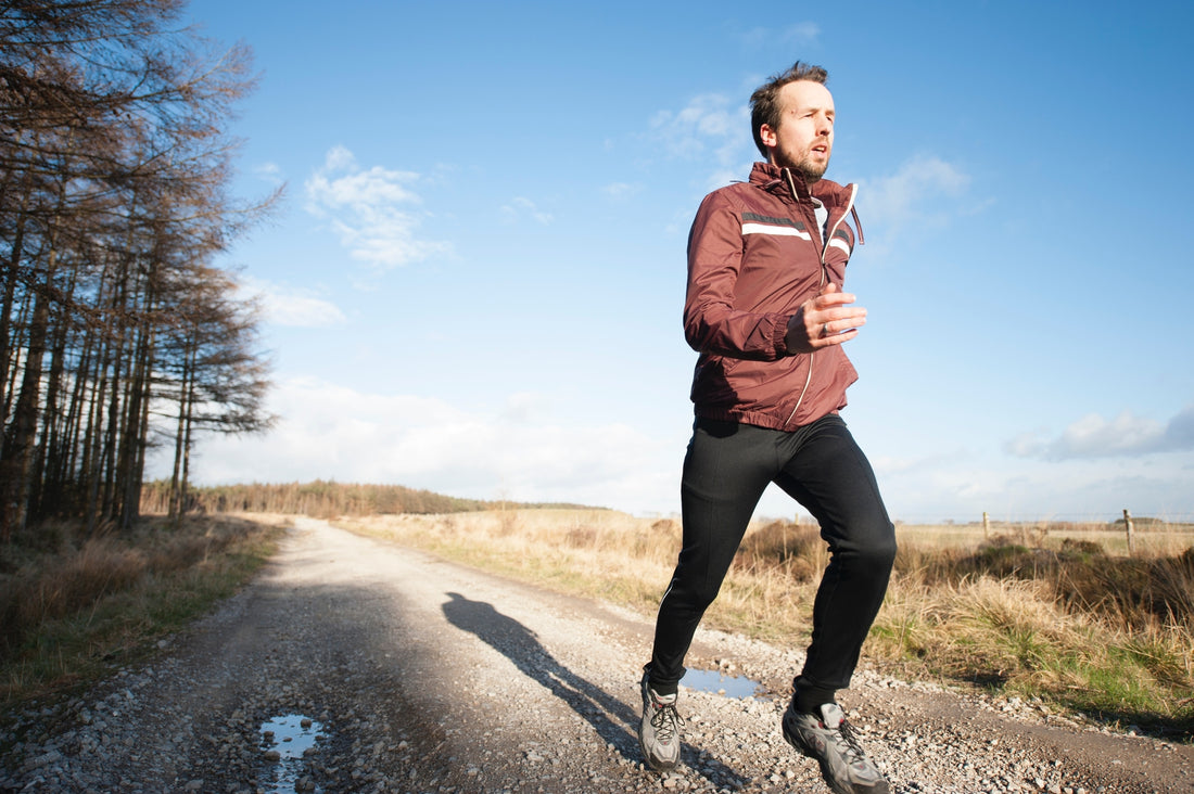 Training Tips by Pat our Kinesiologist