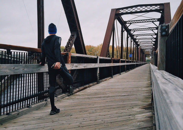 Is Running Bad for you?