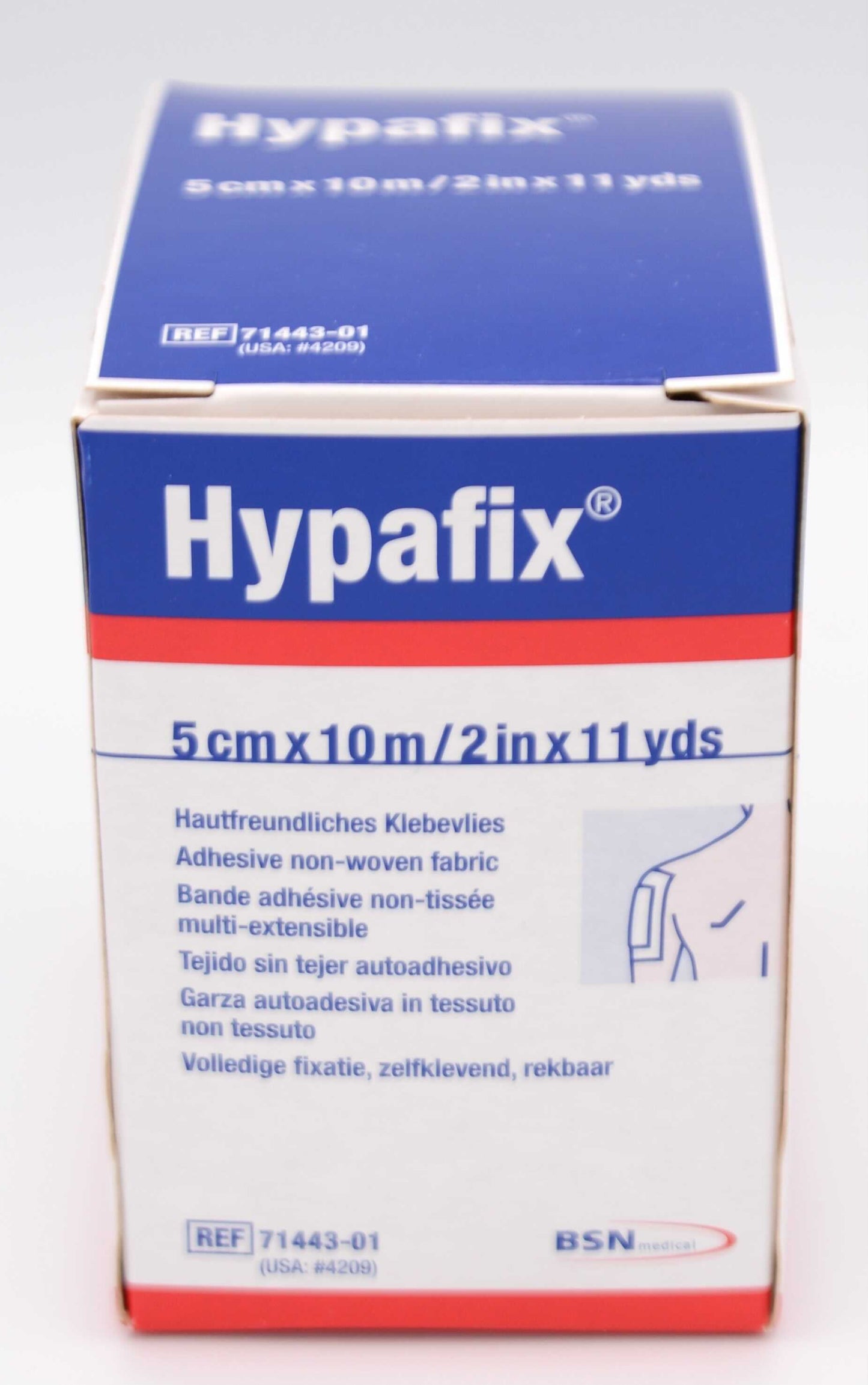 Hypafix