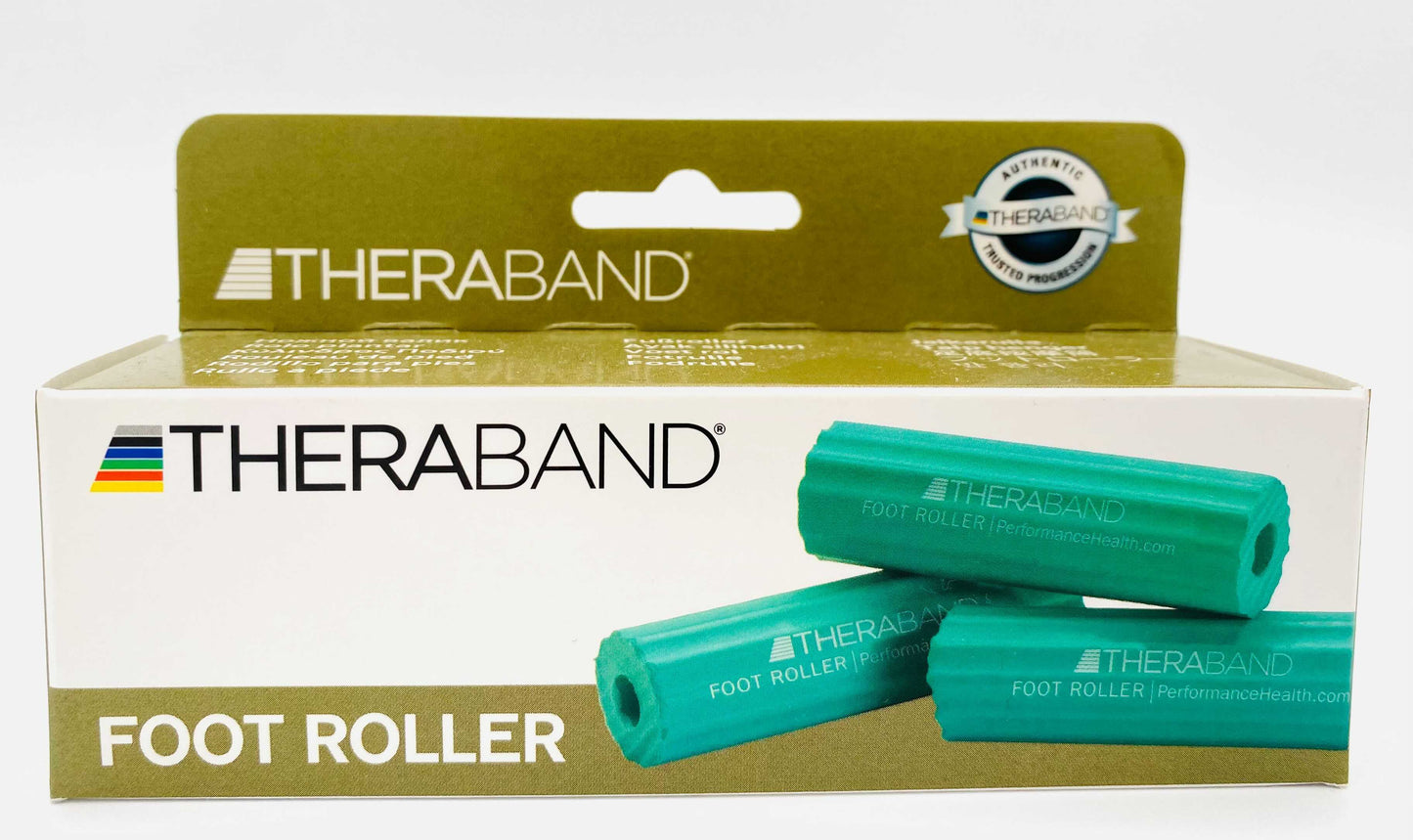 Theraband Foot Roller