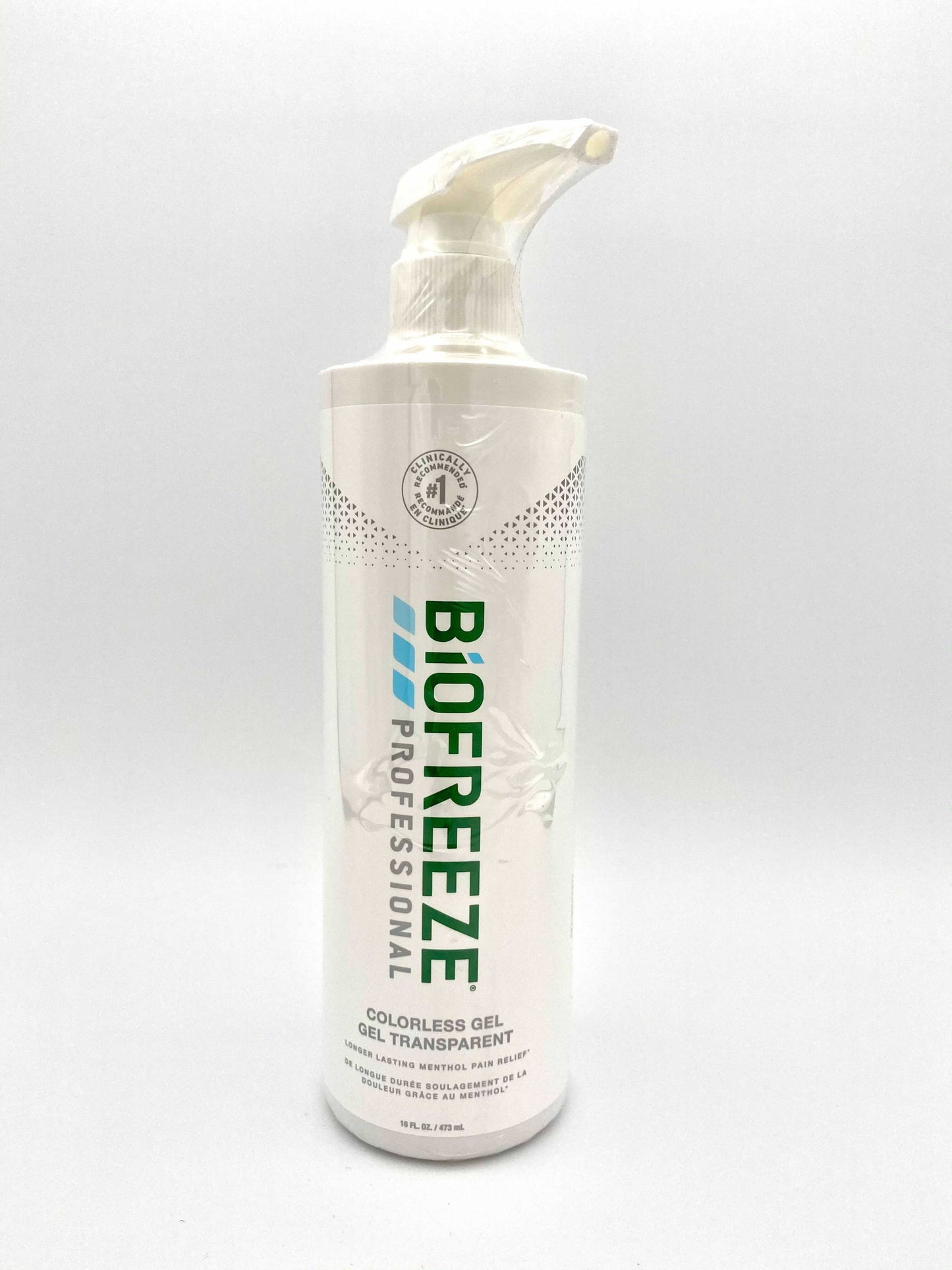 Biofreeze Professional Strength - 16 oz