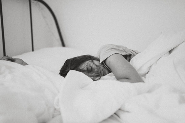Sleep and Pain