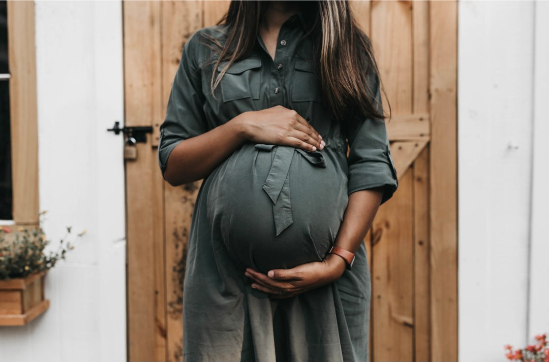 Pregnancy Pains