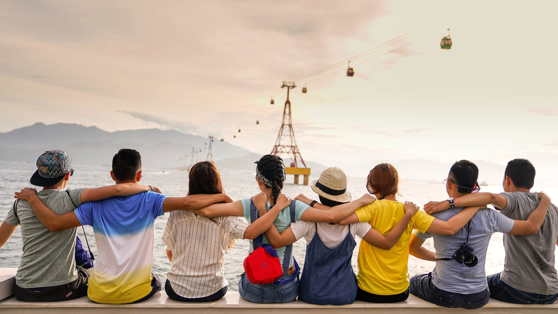 Teamwork at Capture Therapeutics