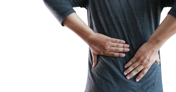Piriformis Syndrome