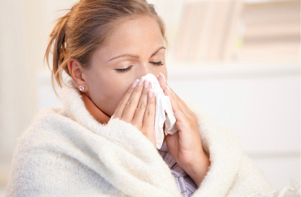 Cold and flu season is right around the corner – Here is what you can do to help support your immune system!