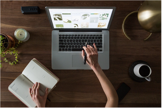 Virtual Consultations: Essential to Health Care During COVID-19 Self-Isolation