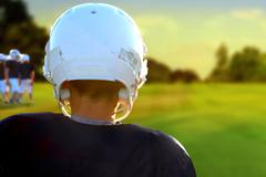 Rehabilitation of Concussion and Post-Concussion Syndrome