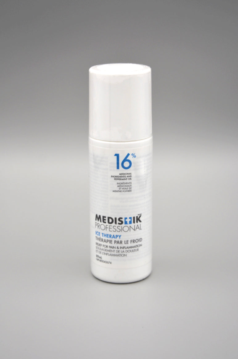 Medistik Pro Ice Roll-on