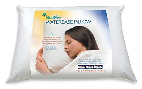 Waterbase Pillow