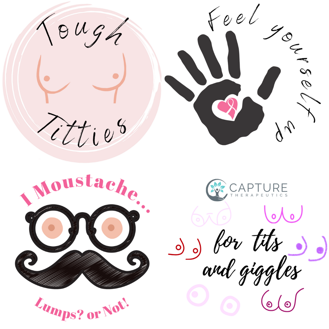 Sticker Package (4)