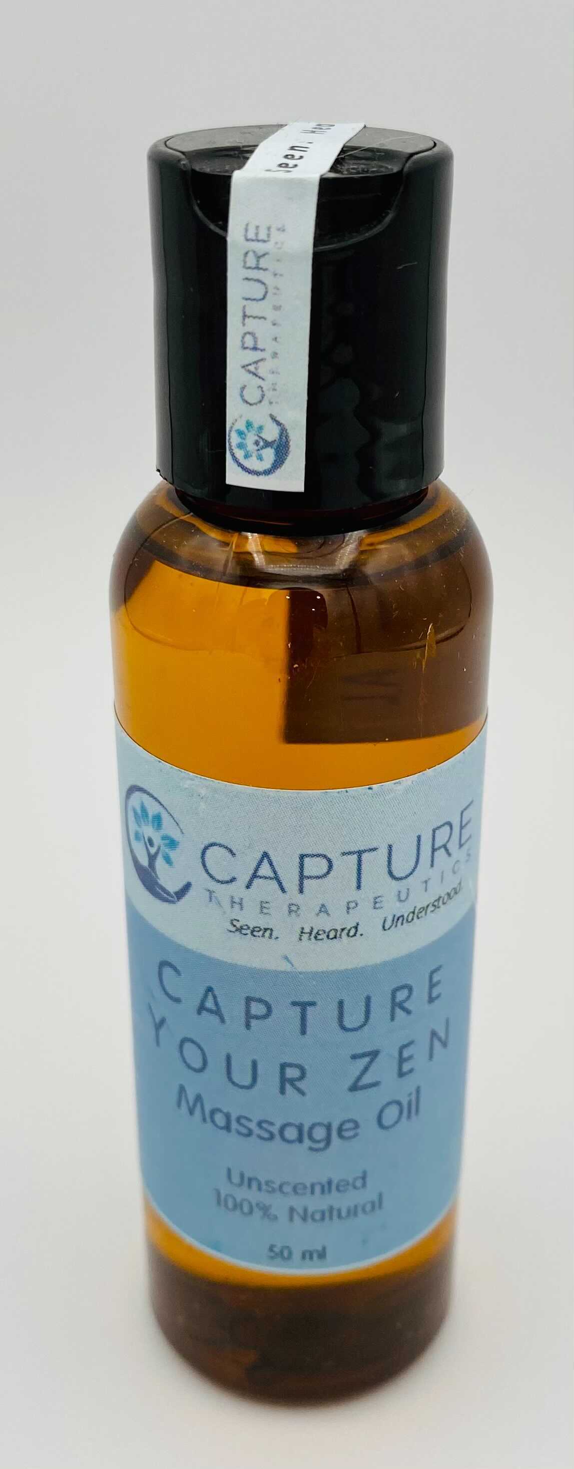 Capture Your Zen 50ml