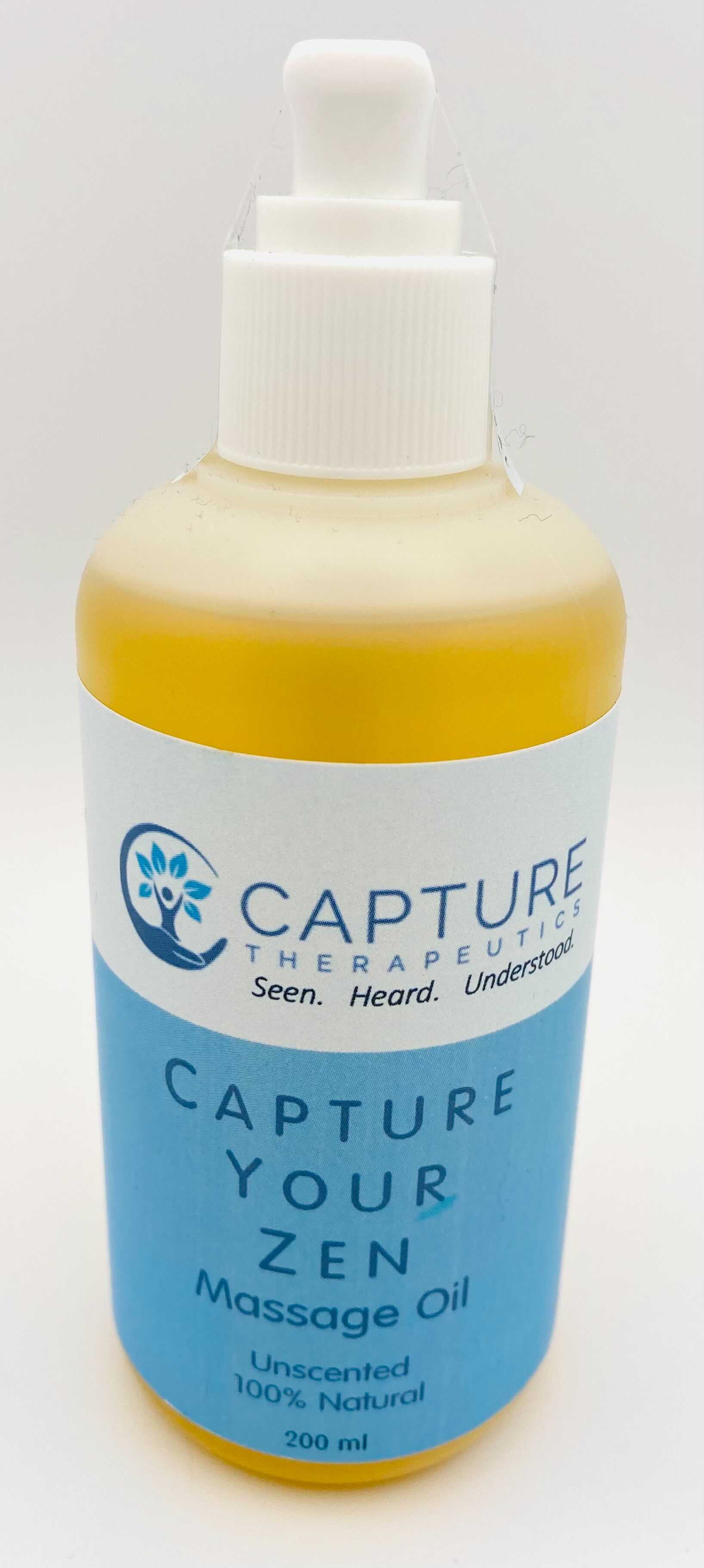 Capture Your Zen 50ml