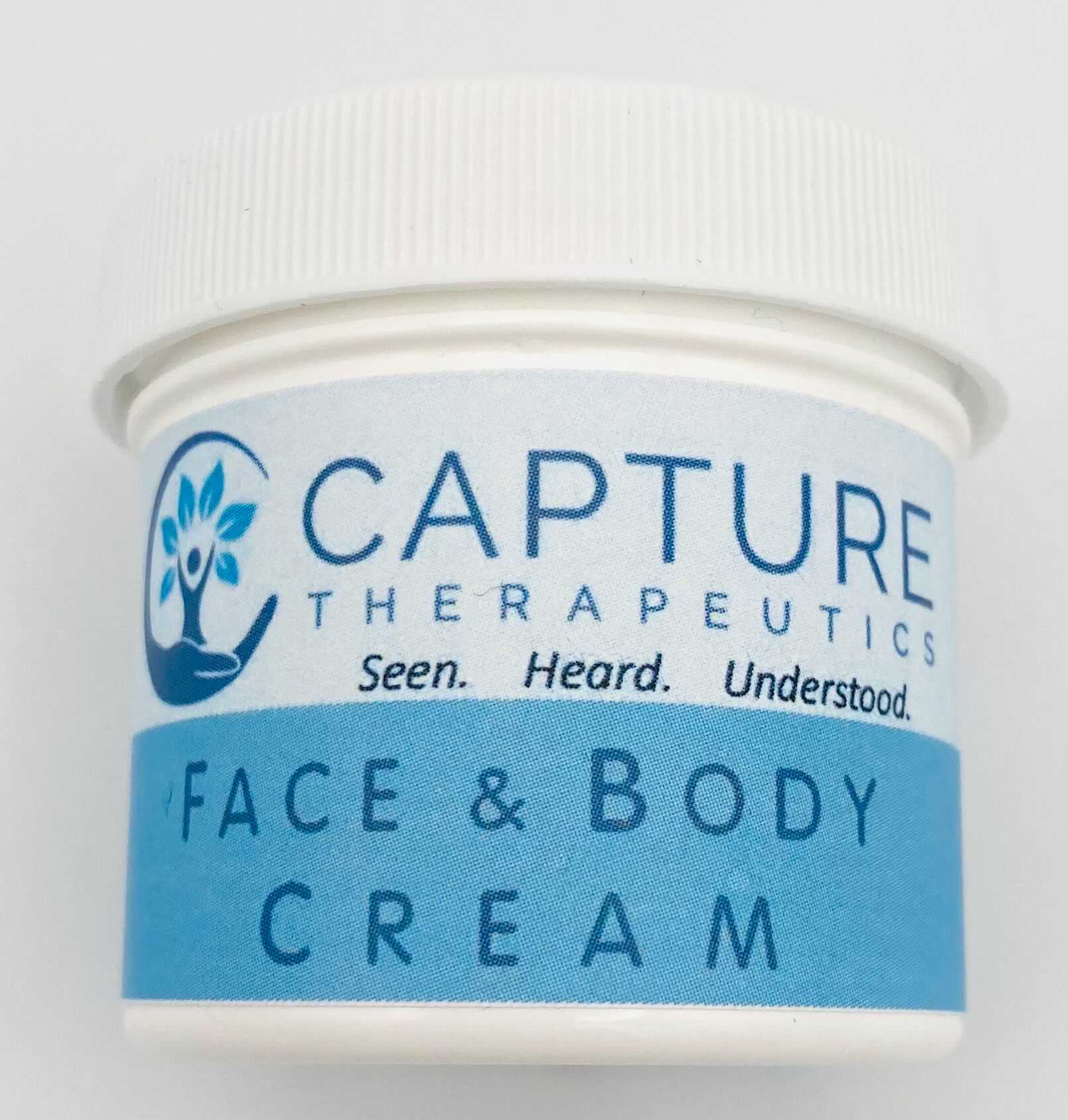 Face & Body Cream