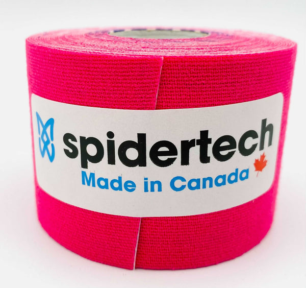 Kinesiology Tape - Pink