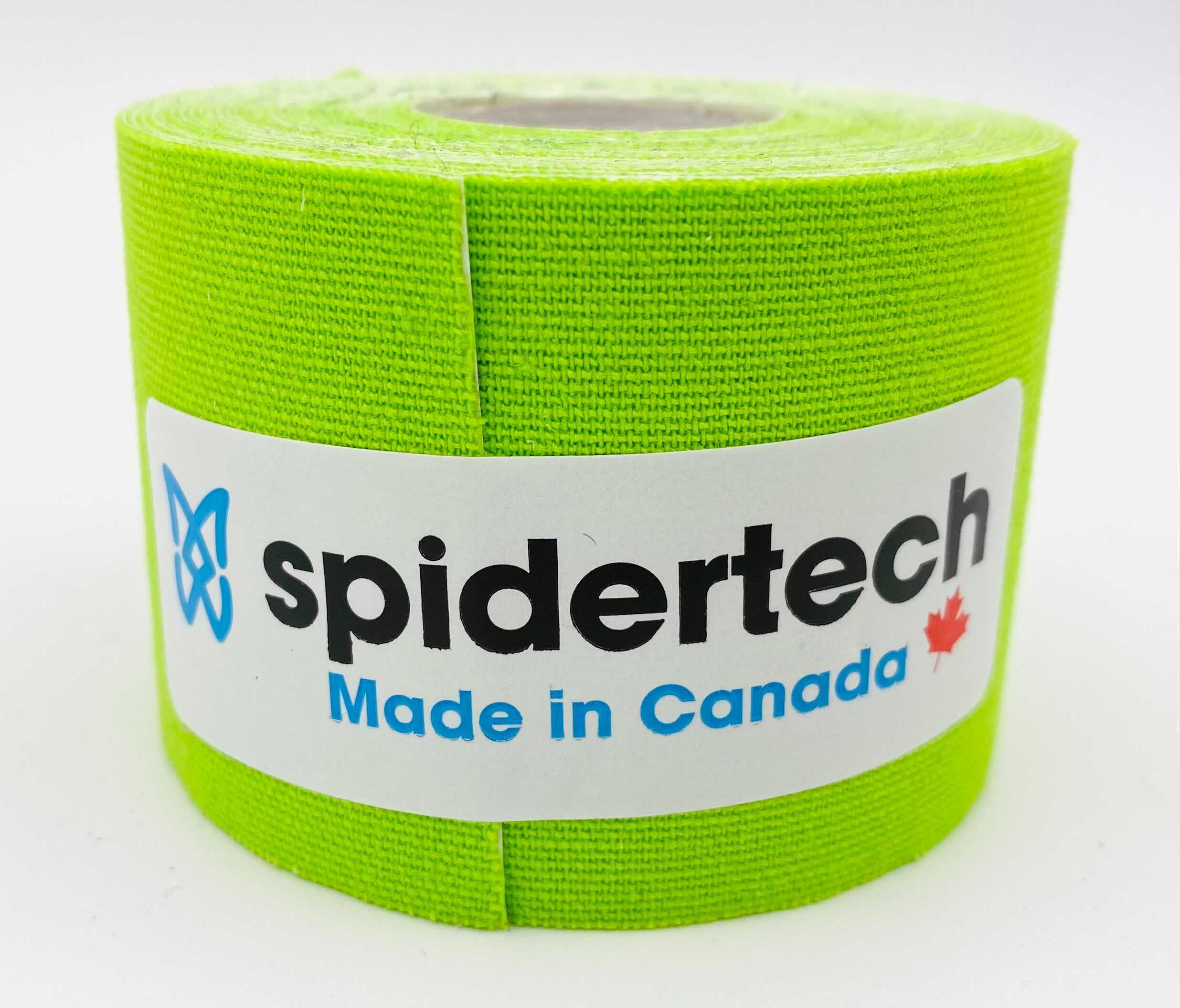 Kinesiology Tape - Green