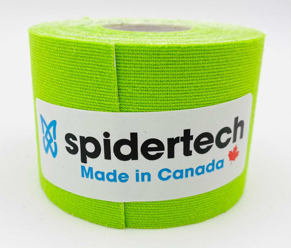 Kinesiology Tape - Green