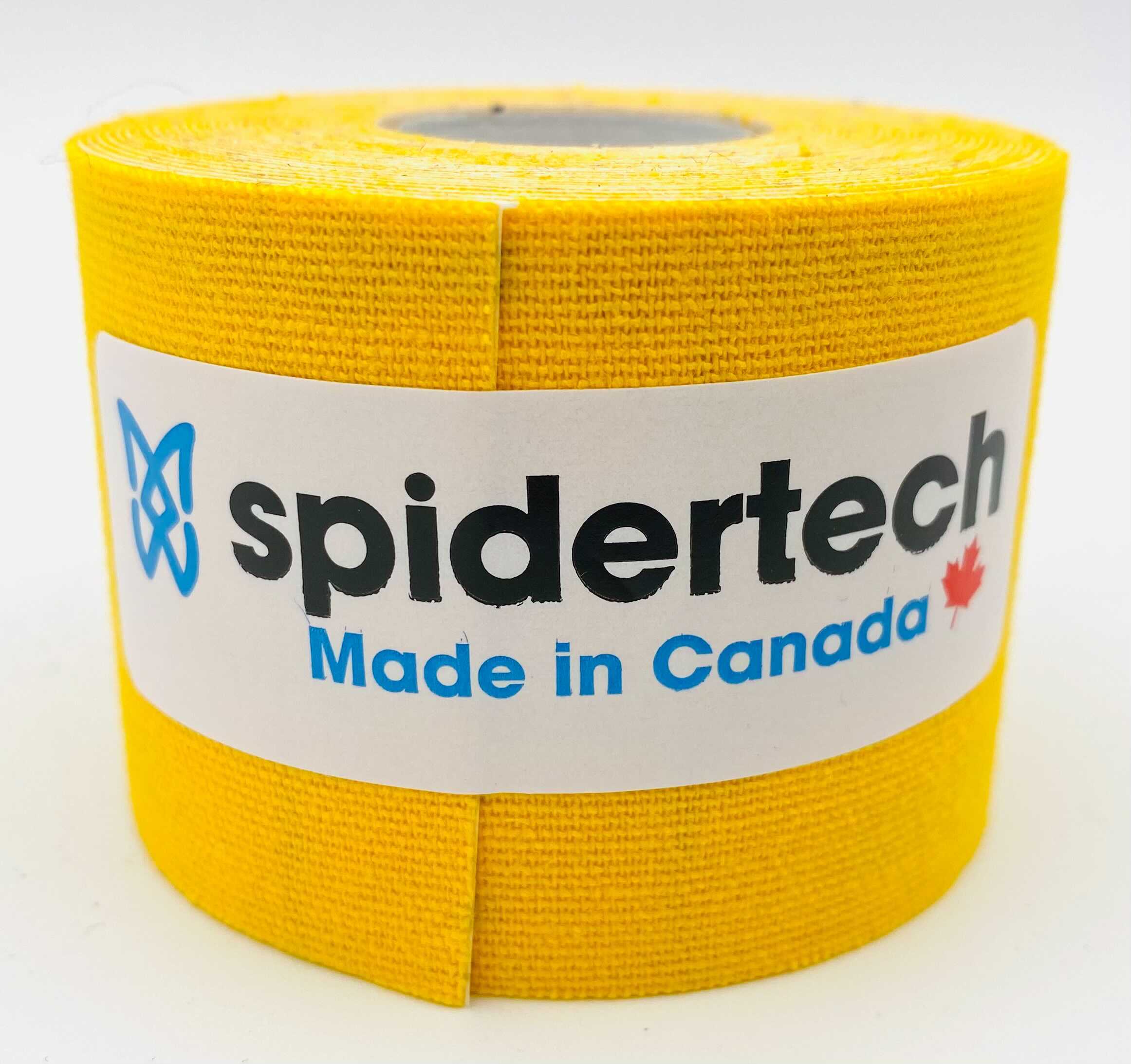 Kinesiology Tape - Yellow