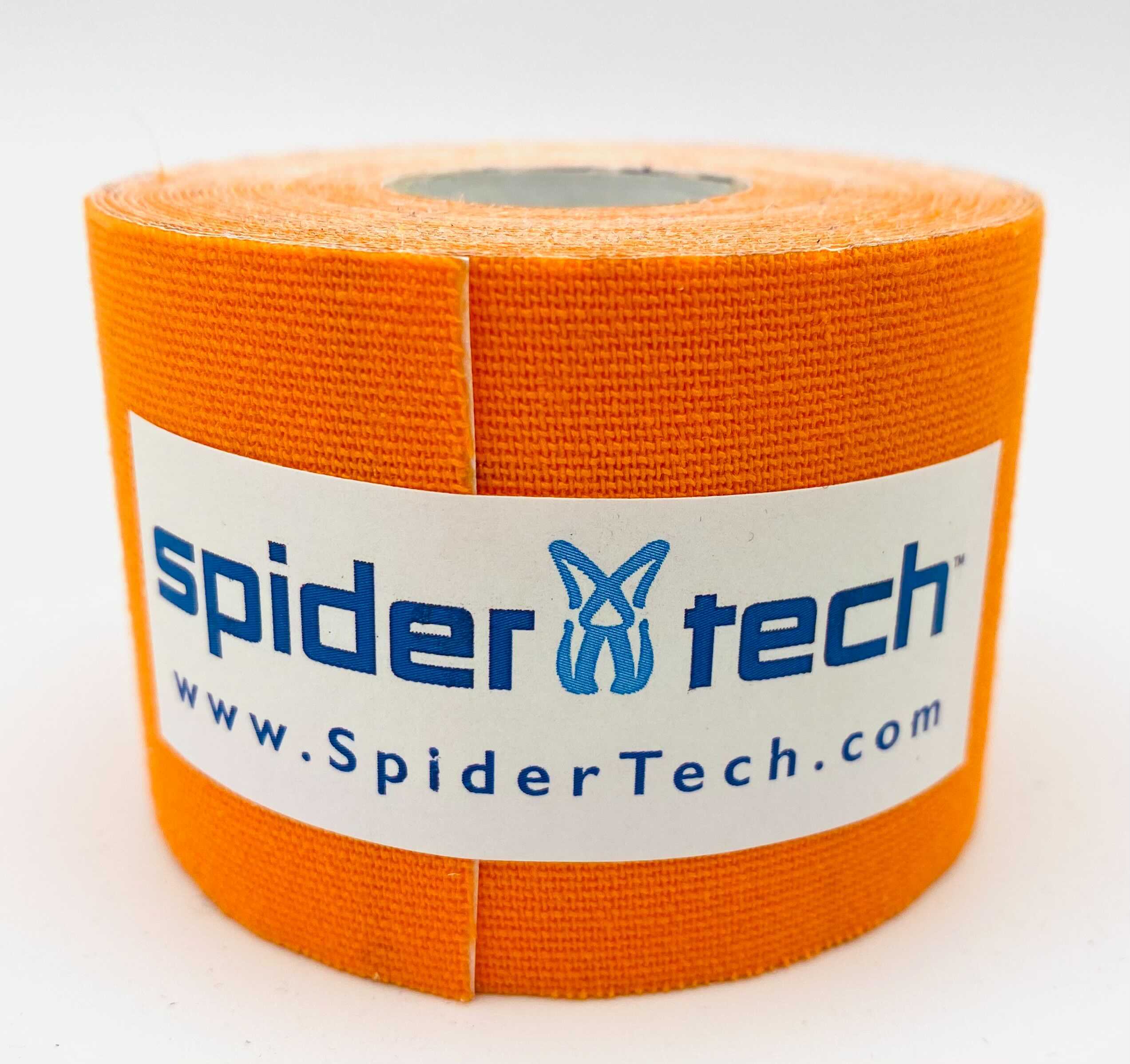 Kinesiology Tape - Orange