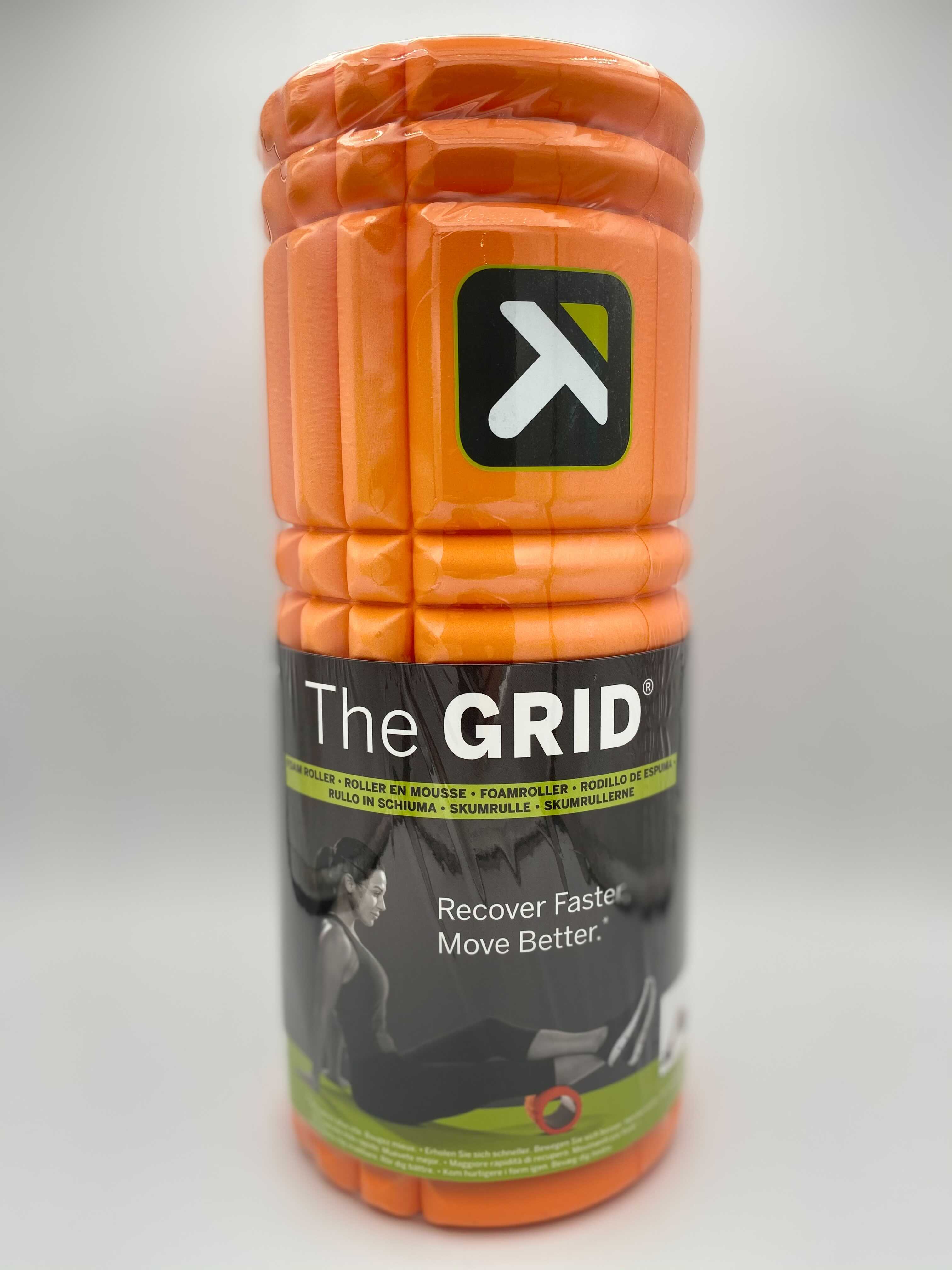 THE GRID
