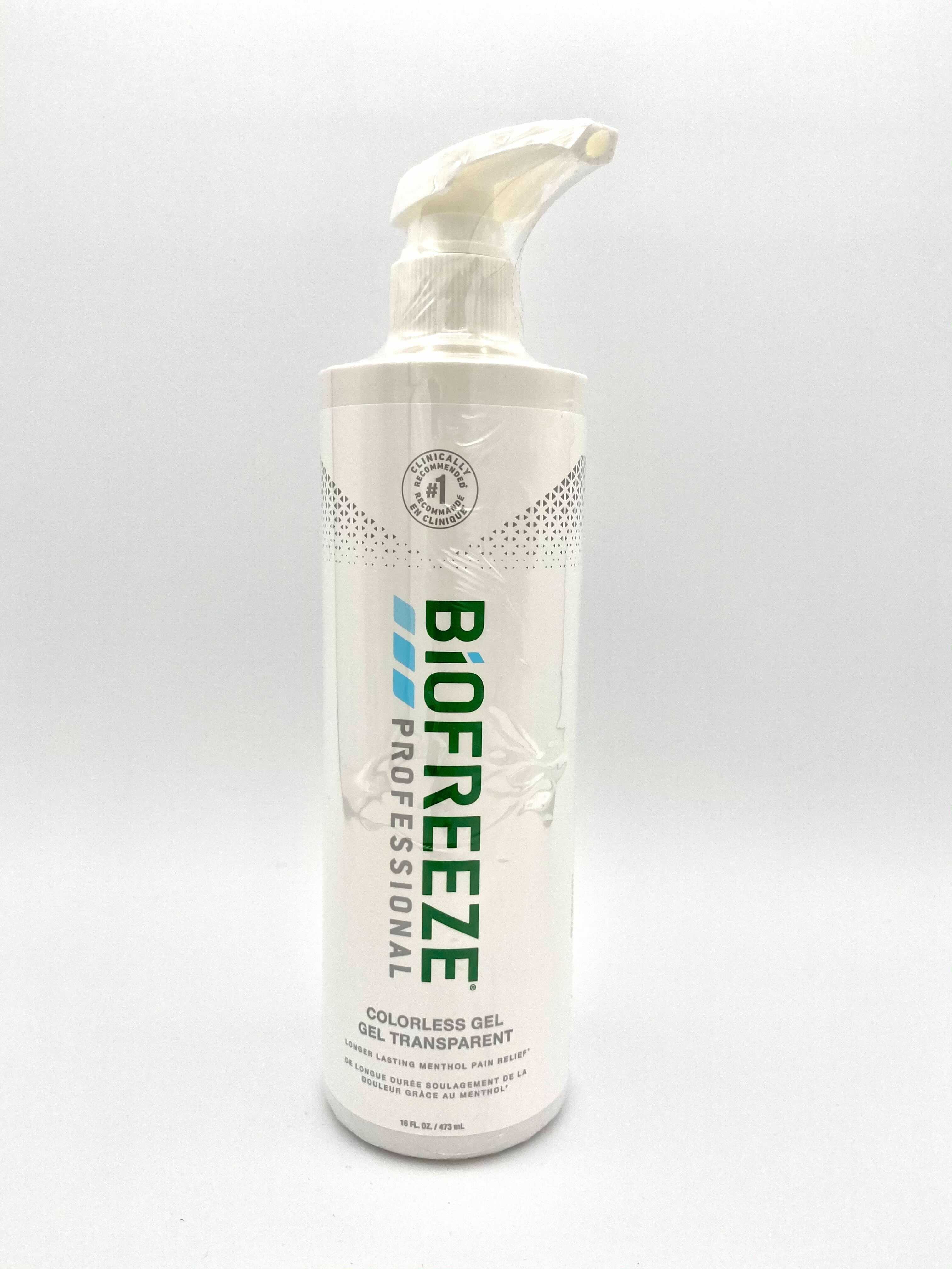 Biofreeze Professional Strength - 16 oz