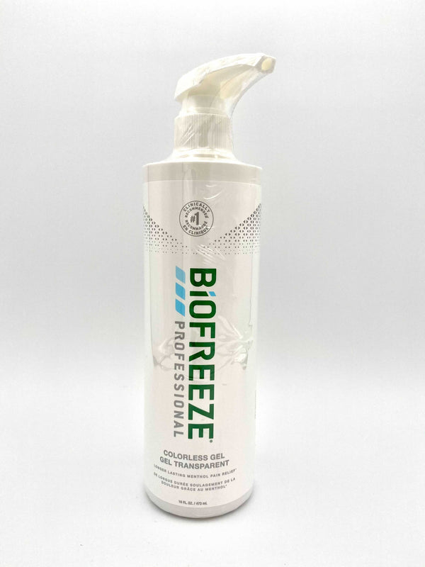 Biofreeze Professional Strength - 16 oz