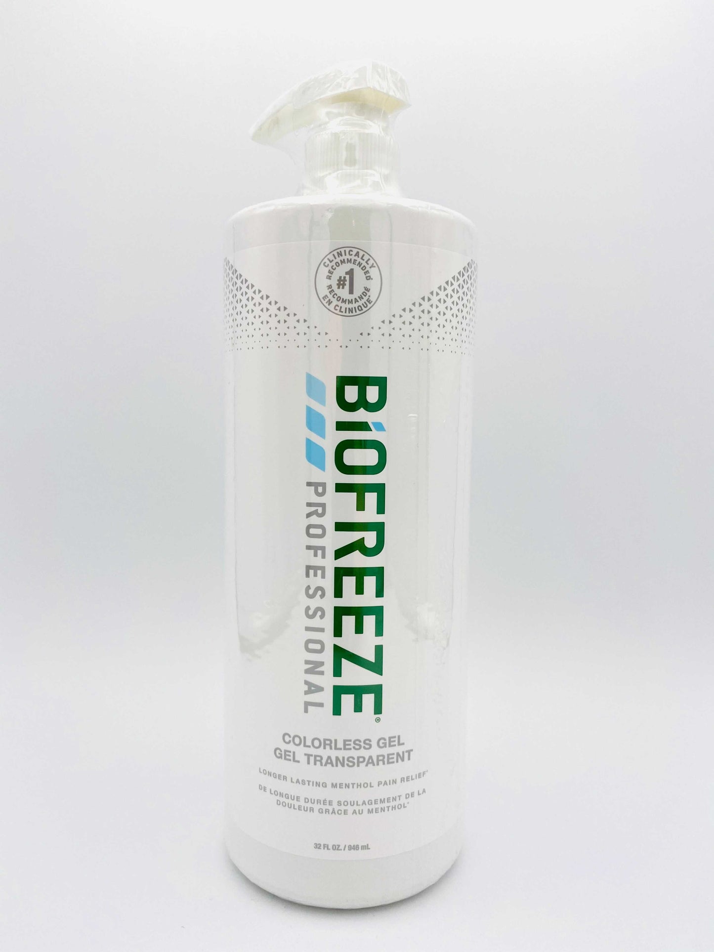 Biofreeze Force Professionnelle - 32 oz